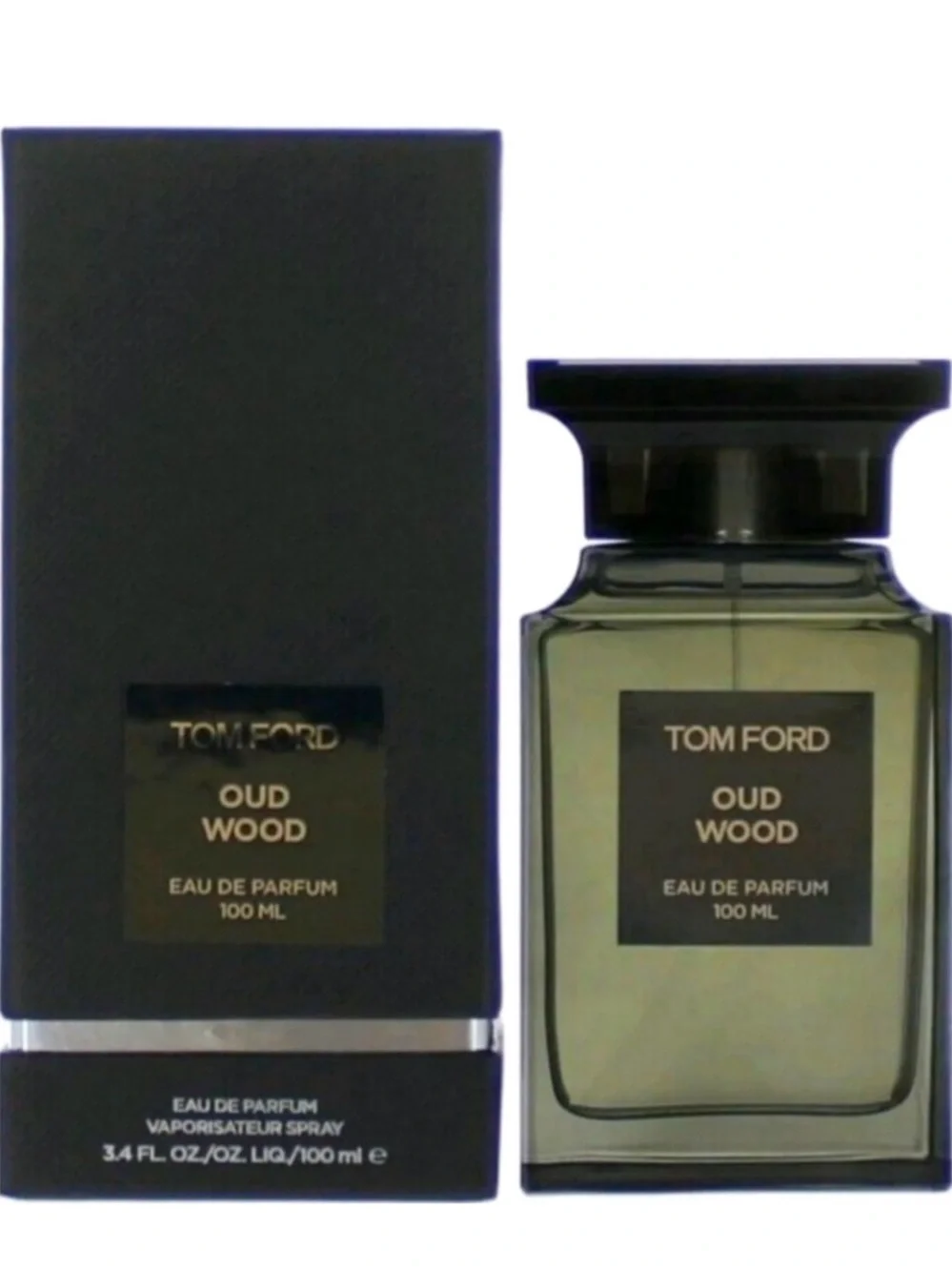 Tom Ford Oud Wood 100ml NWT